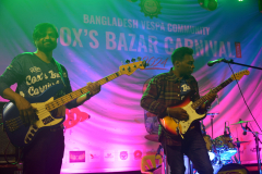 BVC Carnival - Cox'sBazar