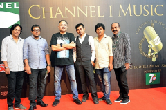 Channel i Music Awards 2017
