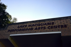 Newcastle – Harmony Exchange