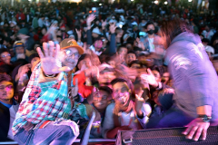 St. Joseph's  High School Khulna