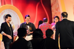 Symphony Music Awards 2016